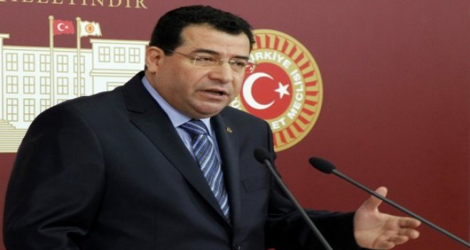 Tanrıkulu’ndan enflasyon değerlendirmesi