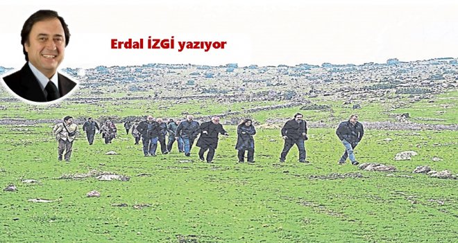 Tarafım çünkü...