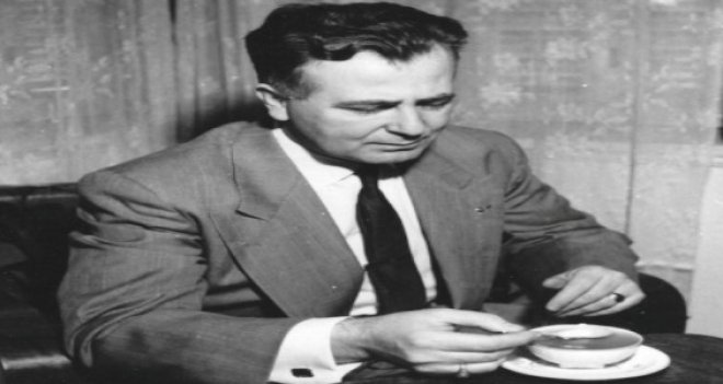 ''Tarhana Osman'' Karşıyaka’da ölümsüzleşecek