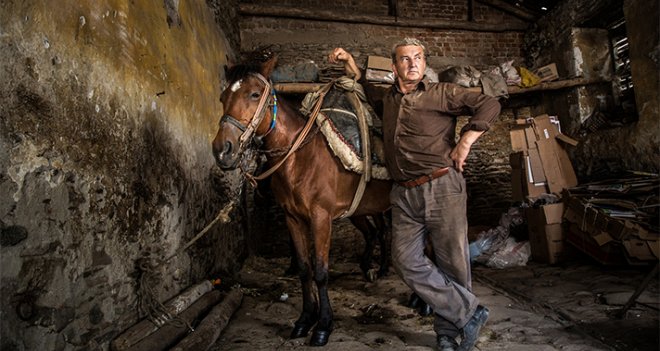 Tarihe Saygı Yerel Koruma Ödülleri'nde kazananlar belirlendi