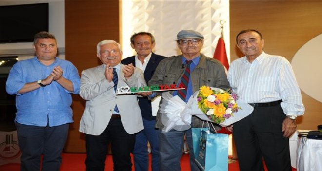 Tarihi, tarihçiler anlattı