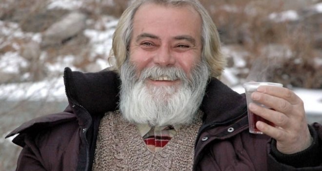 Tarık Akan'ı kaybettik