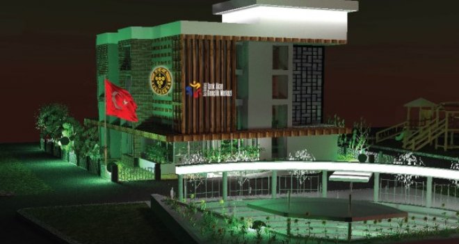 Tarık Akan'ın ismi Buca’da yaşayacak