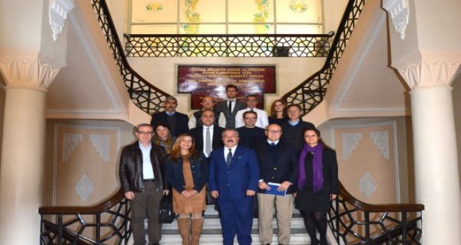 Tarım Gençlerle Yükseliyor Projesinin kazananları belli oldu