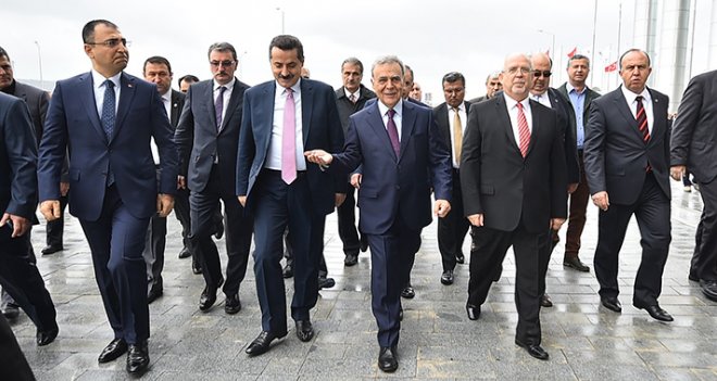 Tarım ve hayvancılığın kalbi Fuar İzmir’de atıyor