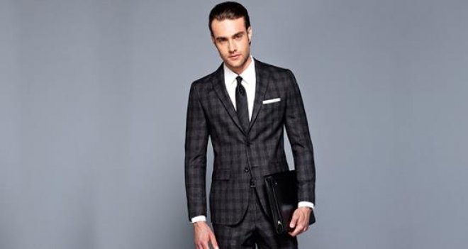 Tarzınıza özel takım elbise modelleri