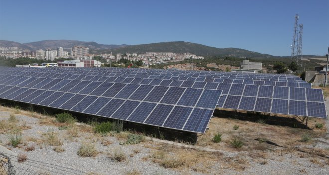 Tasarruf yatırımı kaynağa dönüştü