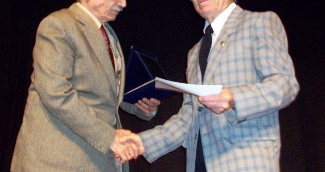 ''TAŞLAMA''DA 50.YIL