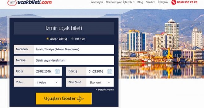 Tatilinizi Foça, Alaçatı ya da Çeşme’de geçirmeye ne dersiniz?