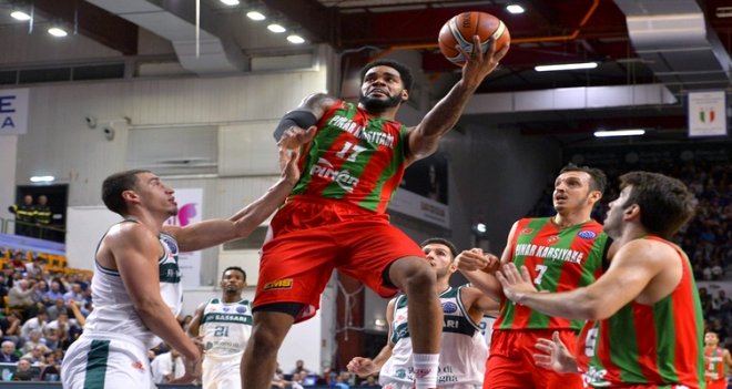 TBF'den KSK'li Kennedy’e ceza...