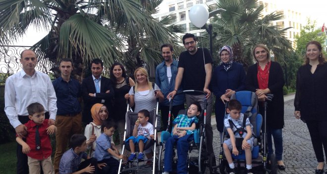 Tek istekleri yaşam boyu tedavi!..