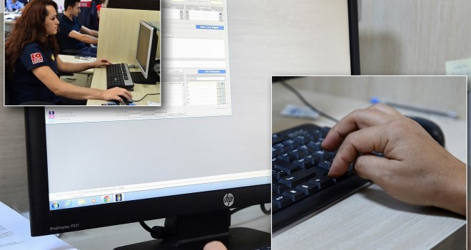 Tek tuşla işyeri ruhsatı