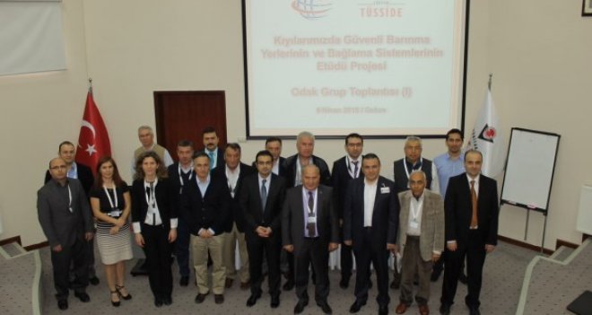 Teknelere güvenli barınma yeri TÜBİTAK gündeminde