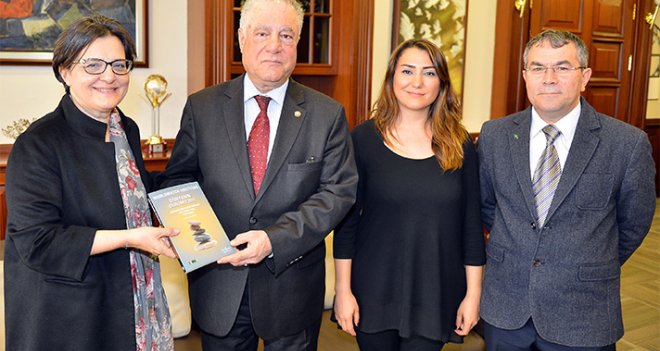 TEMA’dan davet var