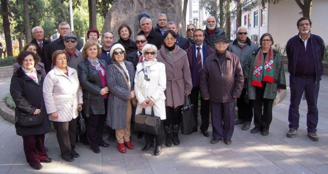 Temiz enerji projesine AB desteği