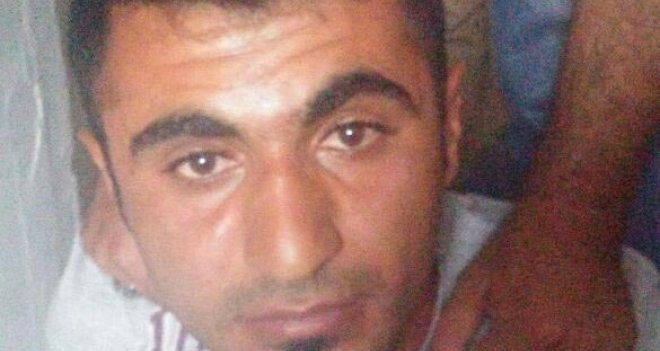 Terörist itiraf etti: ''İzmir'e eylem için geldim''