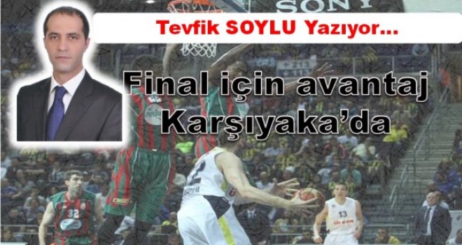 Tevfik Soylu Yazıyor...