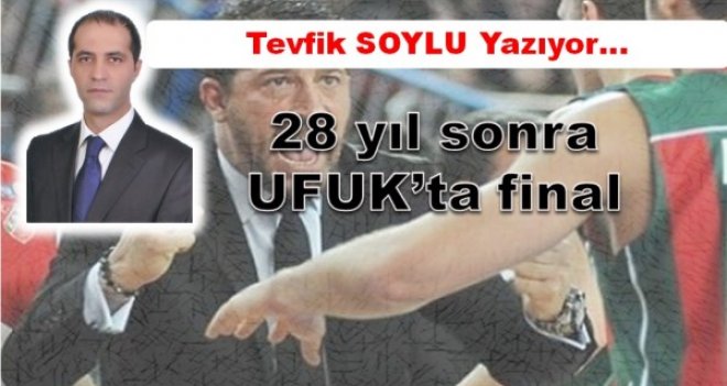 Tevfik Soylu Yazıyor...