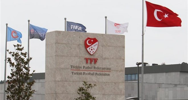 TFF Kaf Kaf'ın 1.5 milyon lirasına el koydu