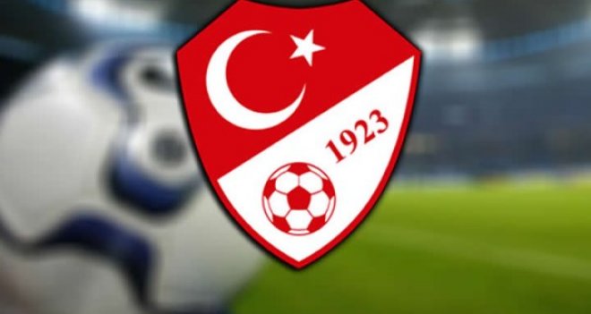 TFF'den ceza açıklaması