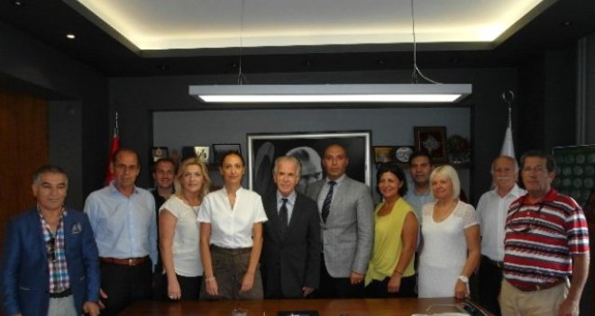 THY'nin İzmir-Cenevre arası direk uçuşları başlıyor