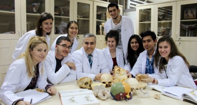 Tıp Fakültelerindeki kadavra sıkıntısı devam ediyor