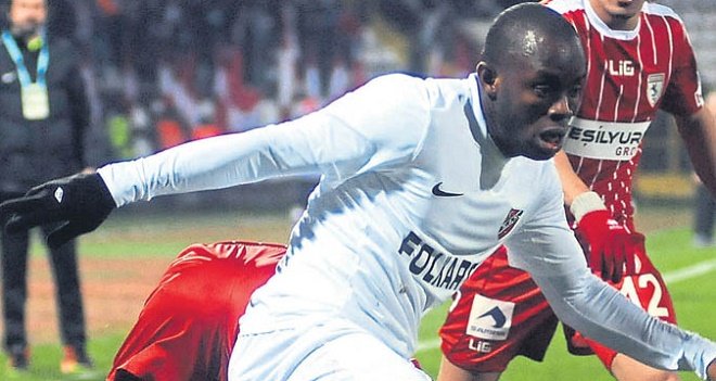 Tisdell noter takibinde…