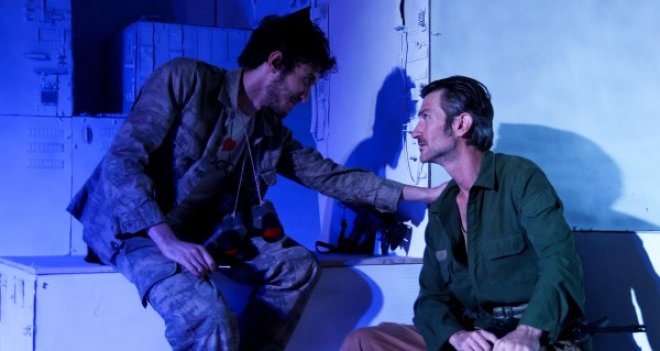 Tiyatro4 sezona "Boş Şehir" ile başlıyor