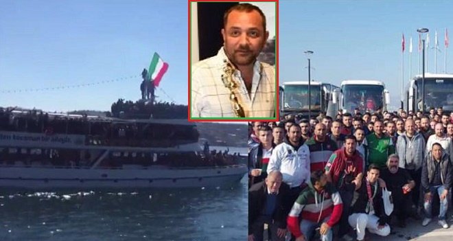 Toker: Herkes elini taşın altına koyacak!..