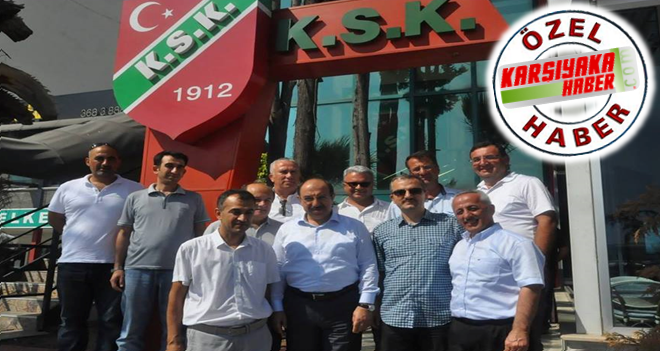 TOKİ'den KSK'ye 5,5 milyon TL'lik jest...