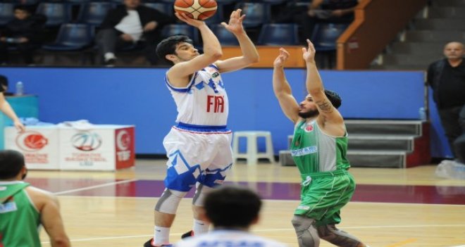 Tolkar Genç Karşıyakalılar, Tofaş’a takıldı