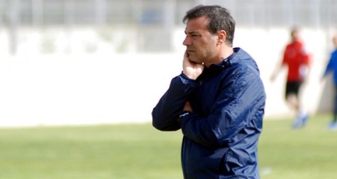 Tolungüç: ''Hakem standardı tutturamadı''