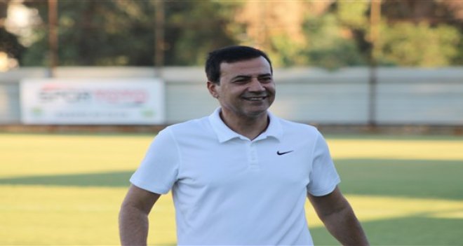 Tolungüç: “Her şeyi eksiksiz yaptık”