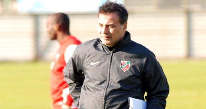 Tolungüç, Karşıyaka'ya gelmek için Galatasaray'ı reddetmiş