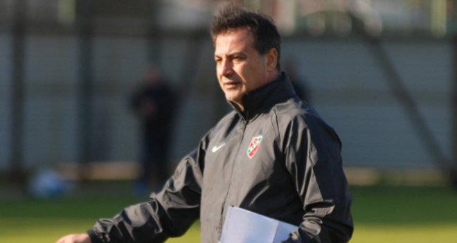 Tolungüç: Kazanma alışkanlığını takıma aşıladık