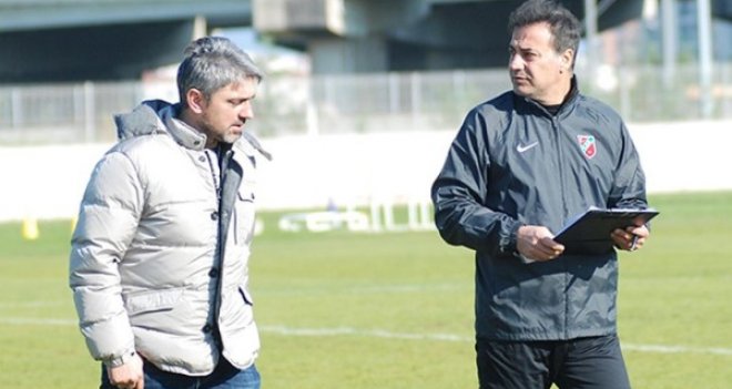 Tolungüç: Kuracağımız kadro camianın yüzünü güldürür