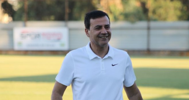 Tolungüç: Yerimizi korumak için kazanmamız gerekiyor