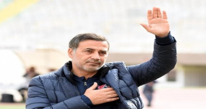 Tolungüç'ten taraftara teşekkür