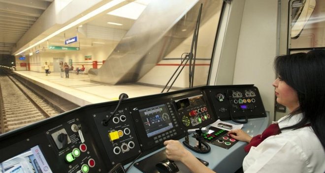 Toplu ulaşıma sınav ayarı