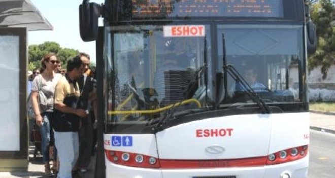 TOPLU ULAŞIMDA DEĞİŞİM BAŞLADI
