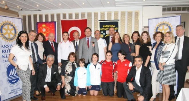 Torunlar Atletizm Yarışması 30.kez düzenleniyor