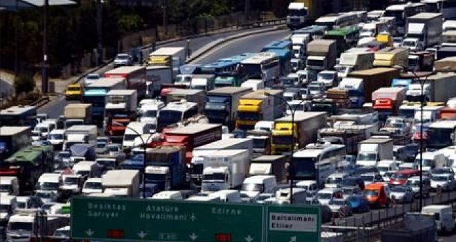 Trafik Sigortası primleri artmaya devam edebilir!