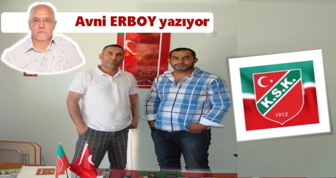 Tribün liderleri…