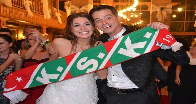 Tribünlerde buluşacağız...