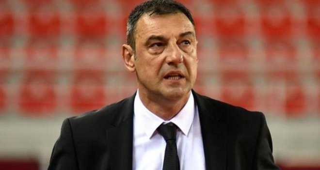 Trifunovic: Sezon başından beri ilk defa böyle oynadık
