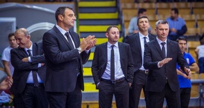 Trifunovic: 80 Dakikaya göre hareket etmeliyiz