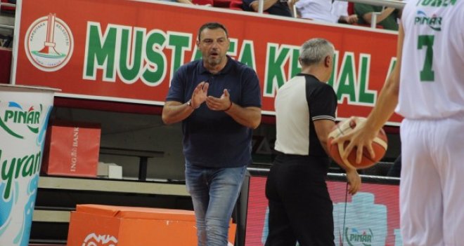 Trifunovic: Akıllı olmamız, birbirimize sahip çıkmamız lazım