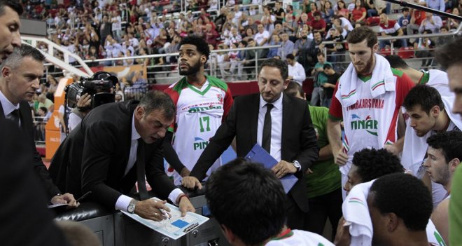 Trifunovic: Bu dar rotasyon bize ileride sıkıntı yaşatabilir