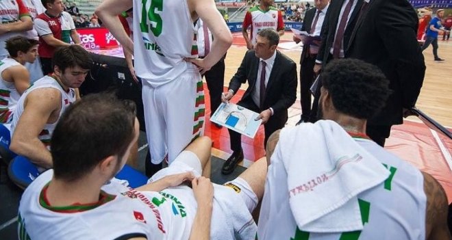 Trifunovic: Genel psikolojiyi kırmak için bu galibiyete ihtiyacımız vardı