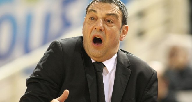 Trifunovic hakemlerden yakındı...